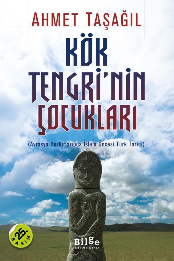 Kök Tengri'nin Çocukları