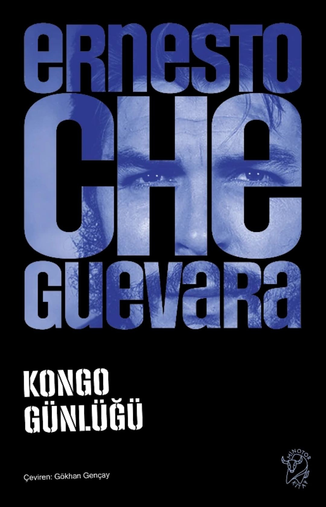 Kongo Günlüğü