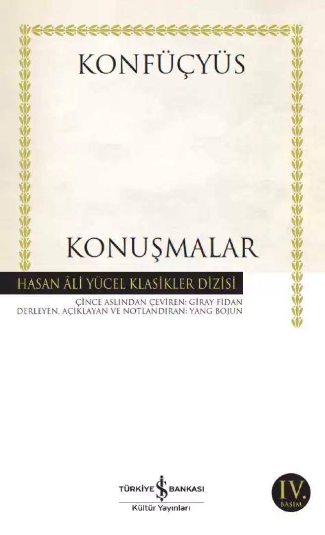 Konuşmalar