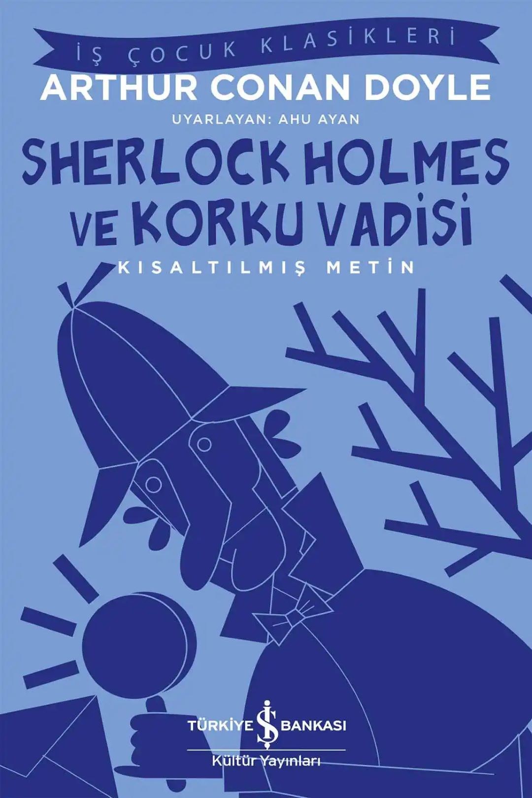 Korku Vadisi - Kısaltılmış Metin