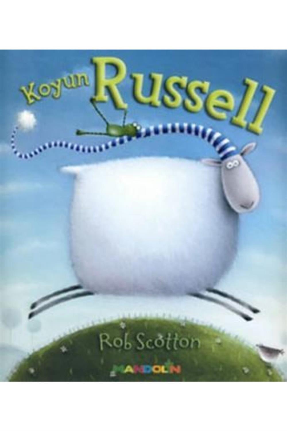 Koyun Russell.