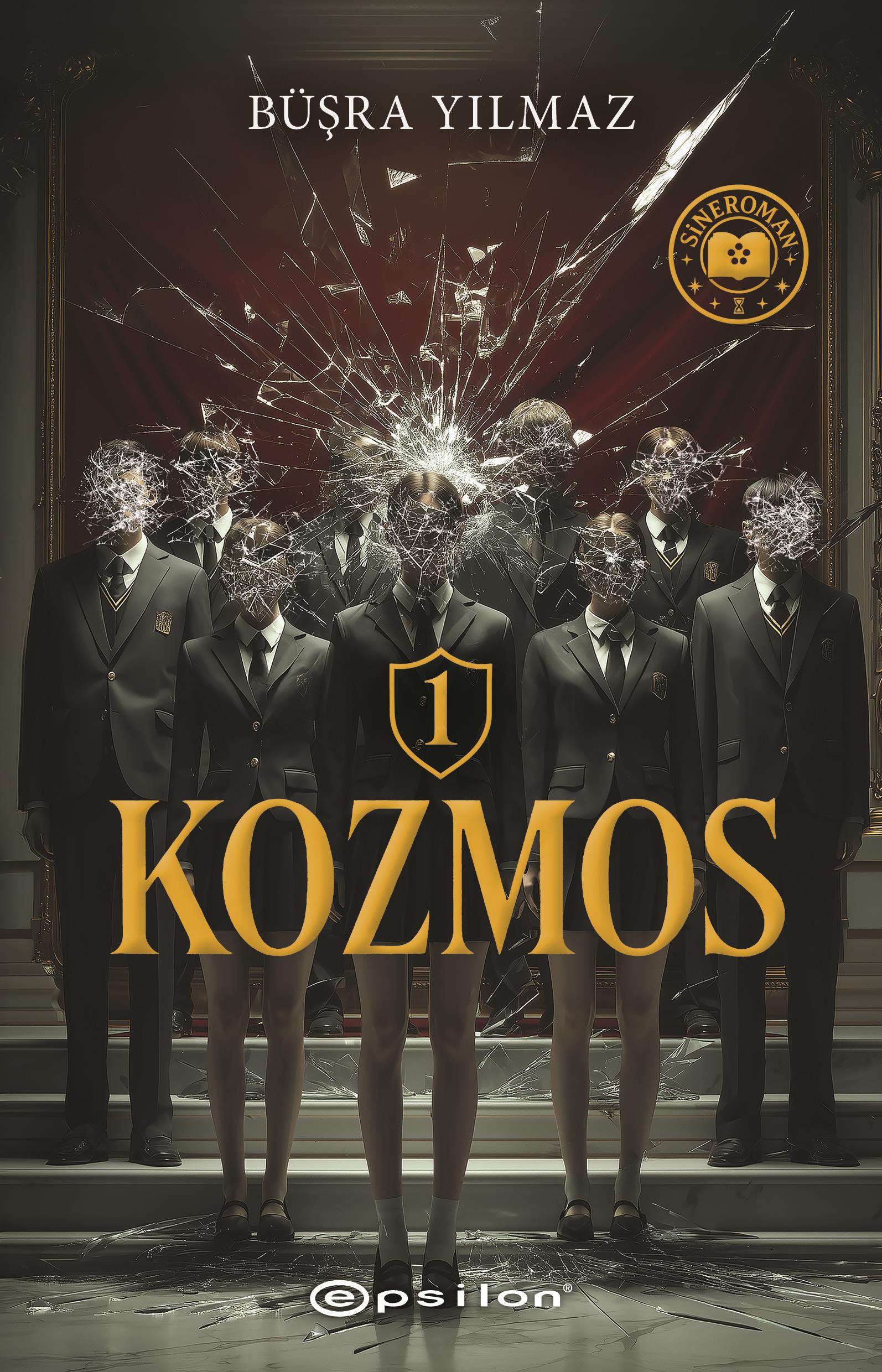 Kozmos 1