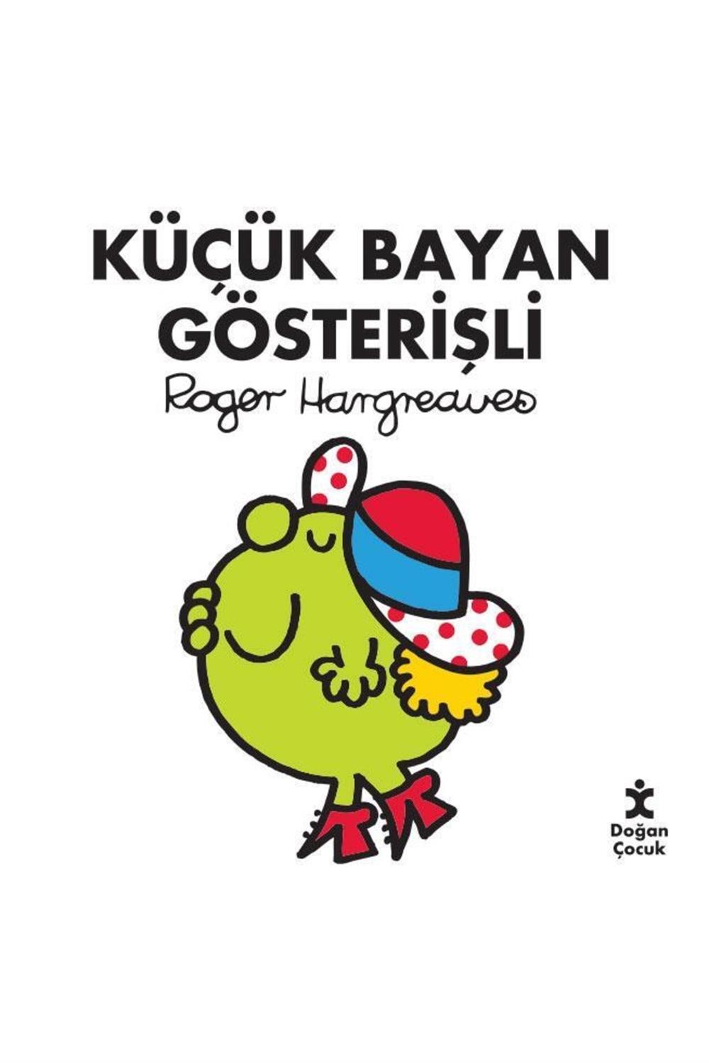 Küçük Gösterişli
