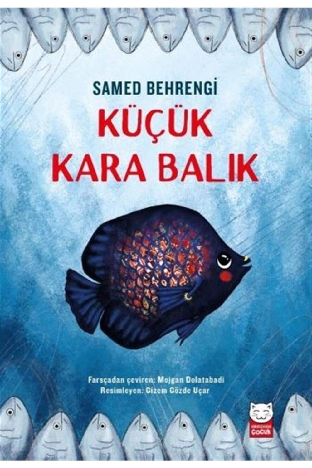 Küçük Kara Balık