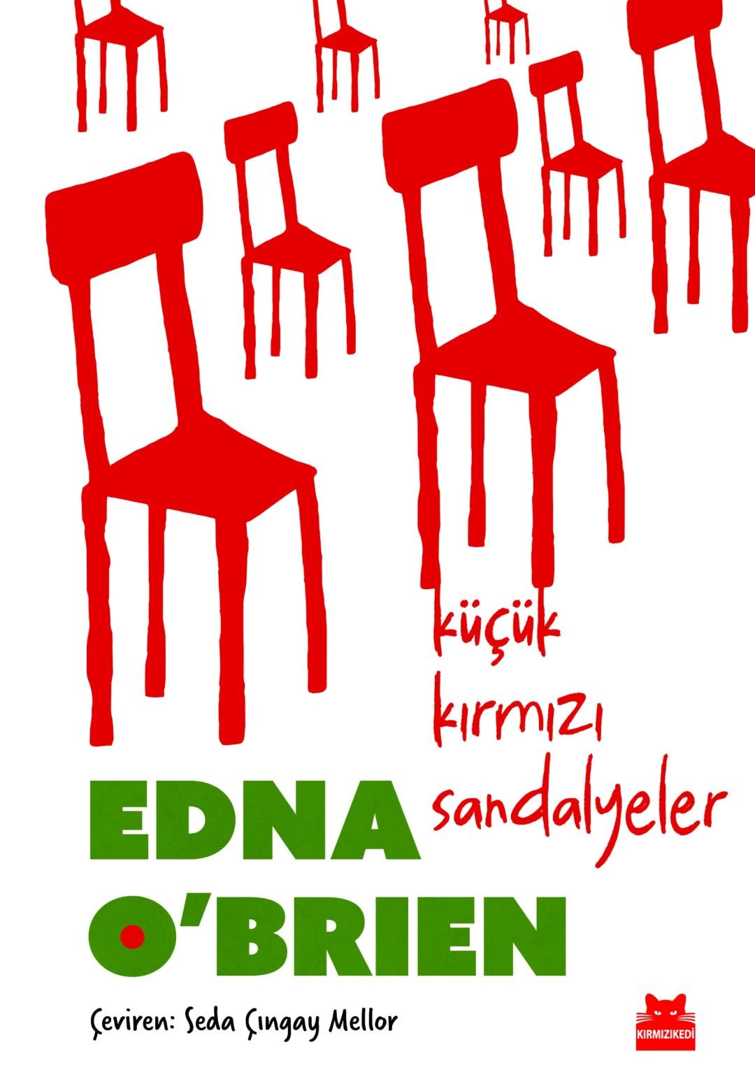 Küçük Kırmızı Sandalyeler