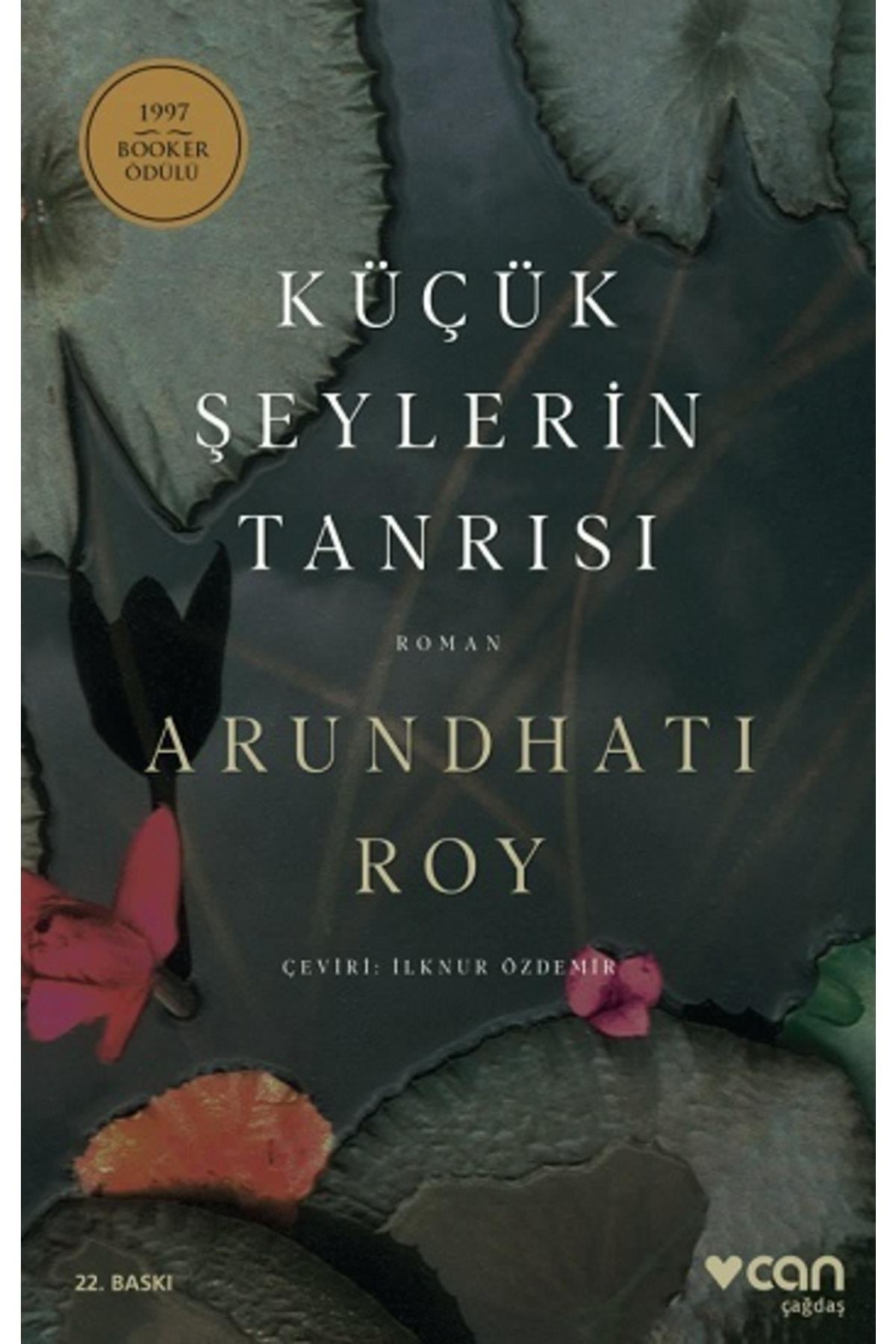 Küçük Şeylerin Tanrısı