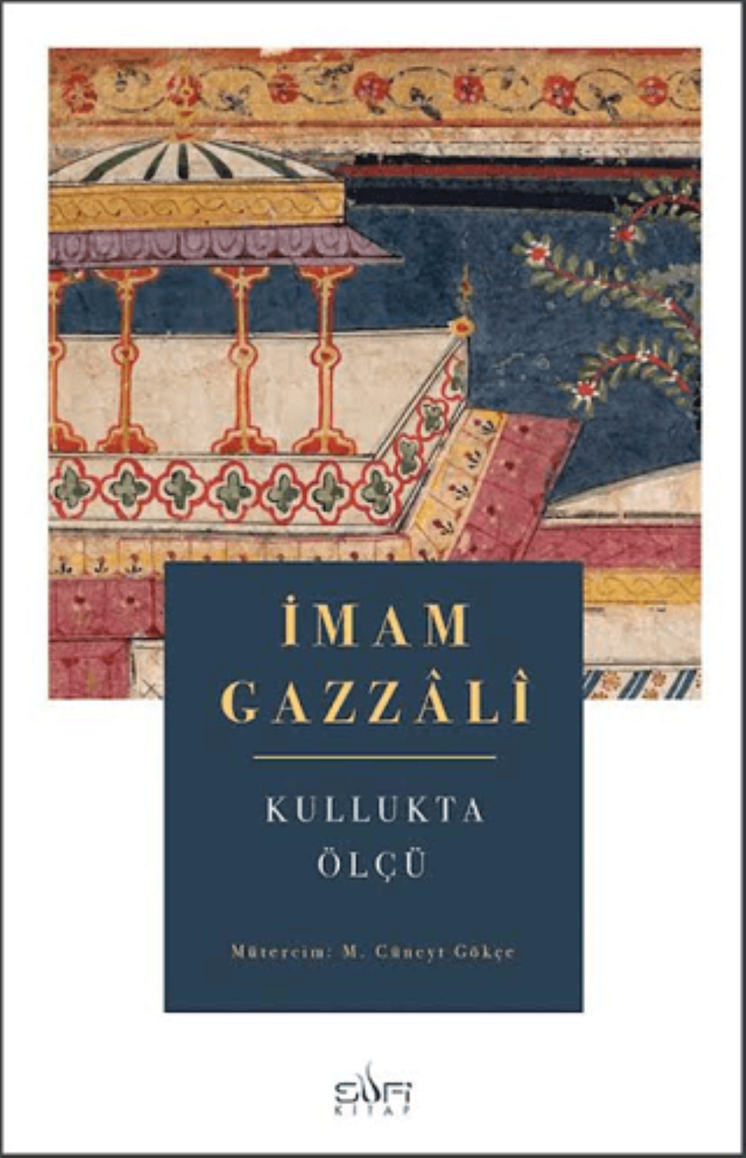 Kullukta Ölçü