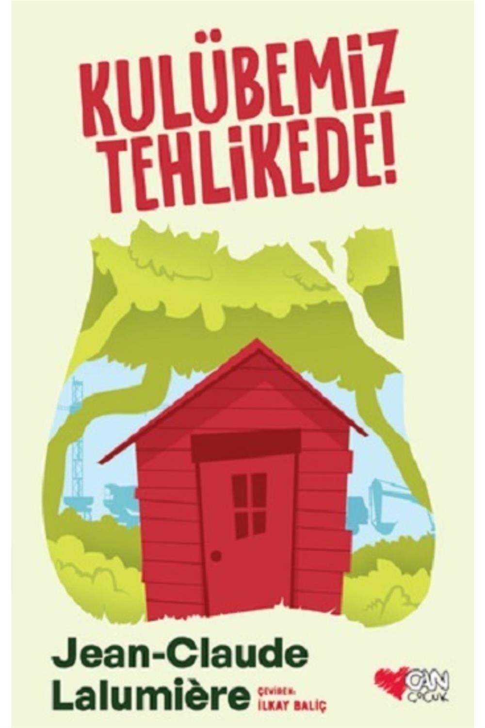 Kulübemiz Tehlikede!