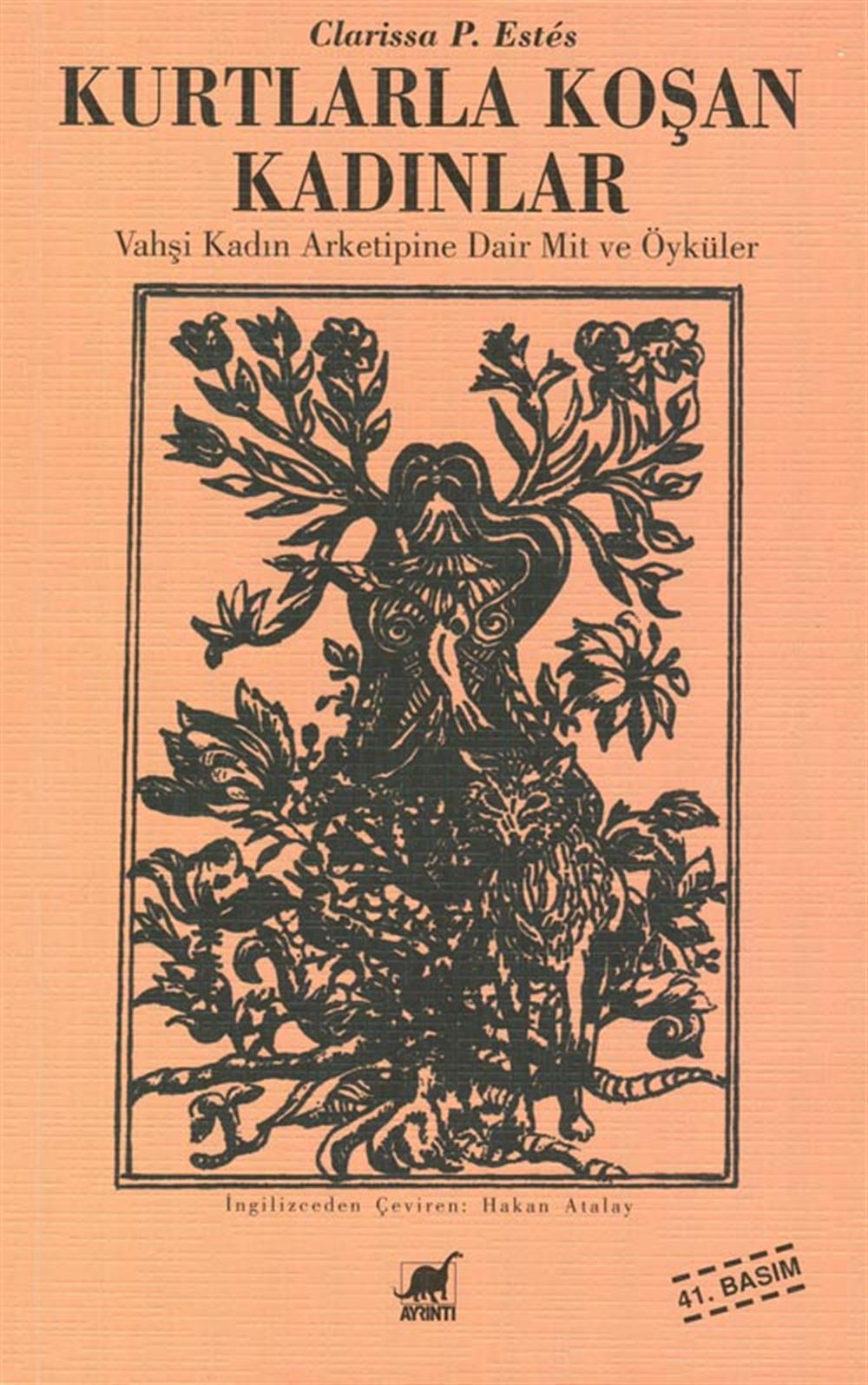 Kurtlarla Koşan Kadınlar