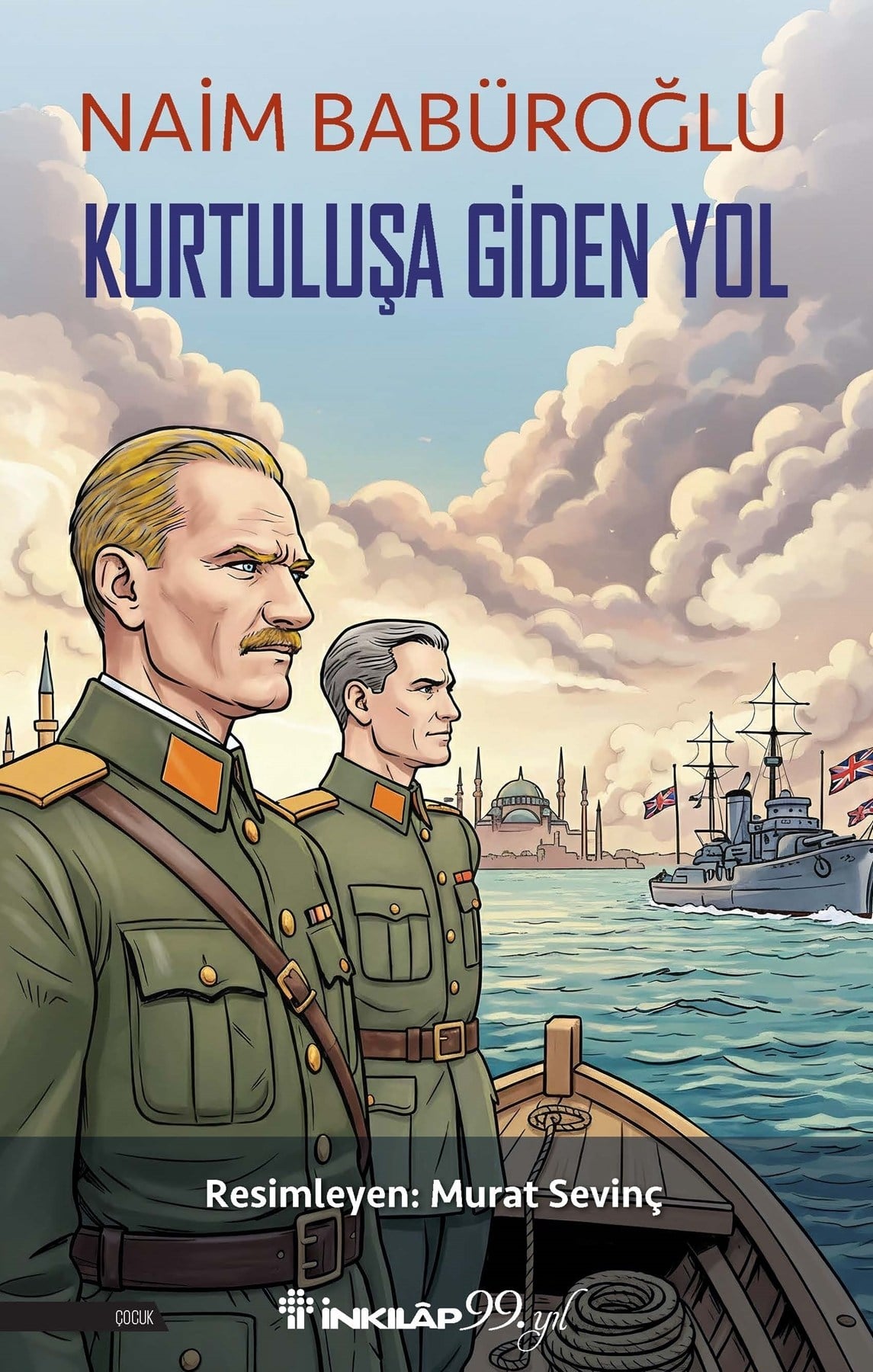 Kurtuluşa Giden Yol