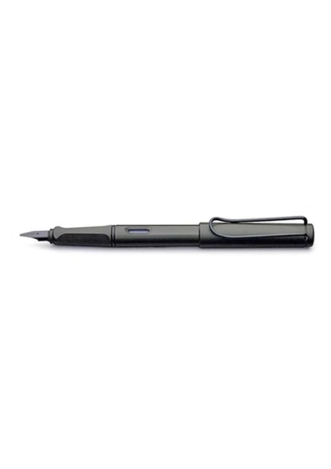 Lamy Dolmakalem Safari Mat Siyah 