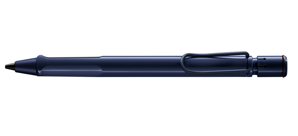 Lamy Safarı 2025 Özel Üretim Versatil Kalem Dark Dusk 0,5