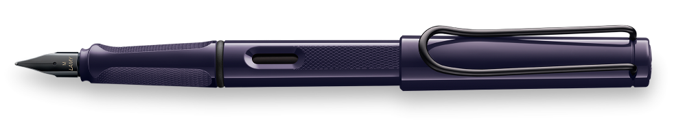 Lamy Safarı 2026 Ozel Uretım Rengı Meteora Dolma Kalem M Uc