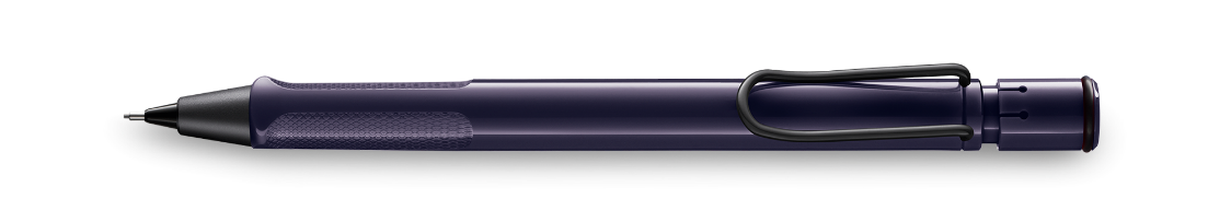 Lamy Safarı 2026 Ozel Uretım Rengı Versatıl Kalem Meteora 05