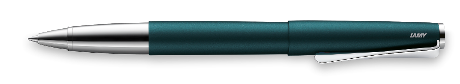 Lamy Studio Roller Kalem Petrol