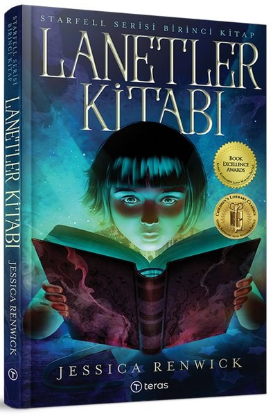 Lanetler Kitabı - Starfell Serisi Birinci Kitap
