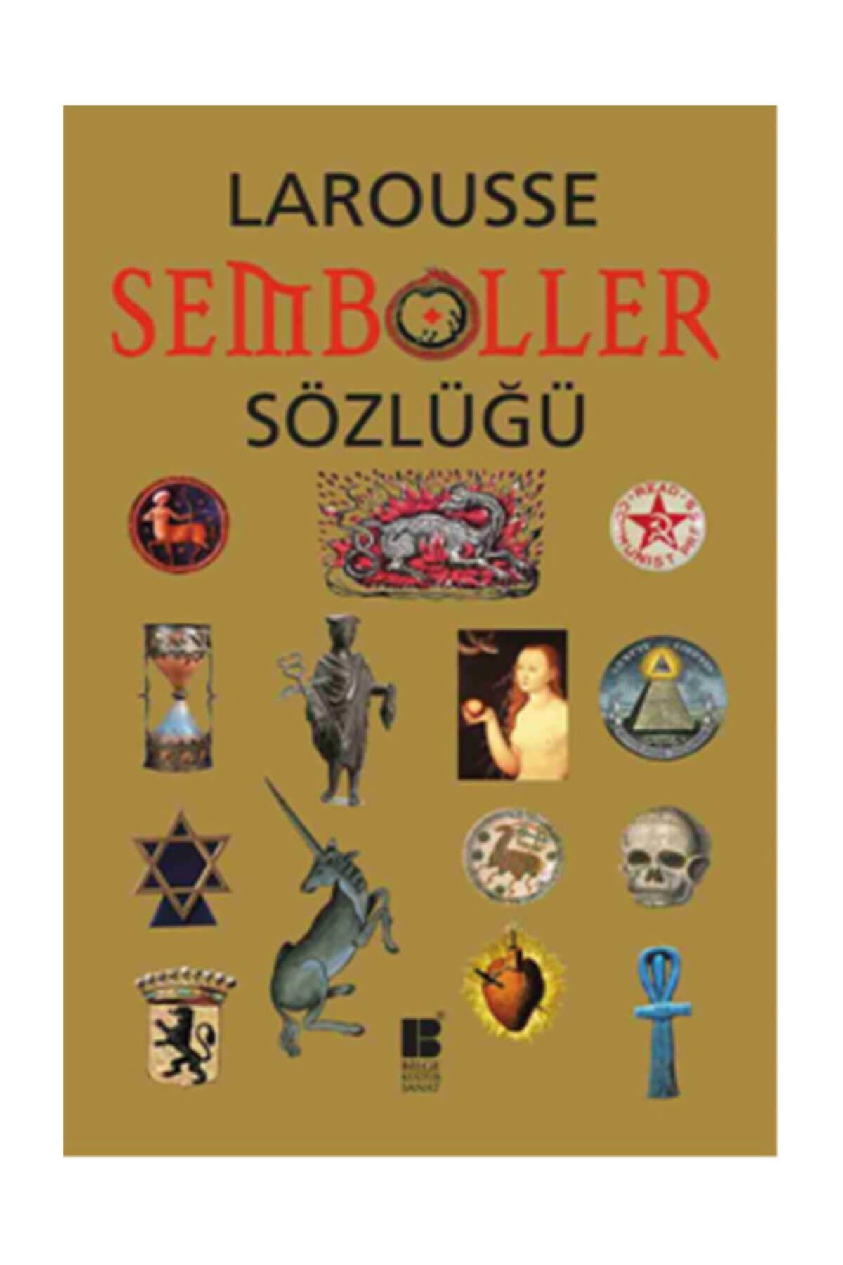 Larousse Semboller Sözlüğü