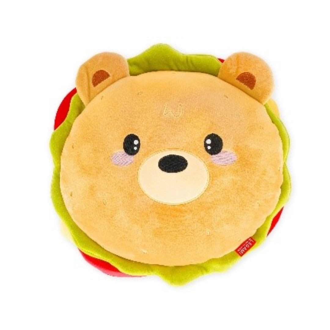 Lgm Teddy Bear Yastık