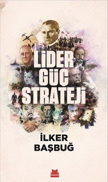 Lider Güç Strateji