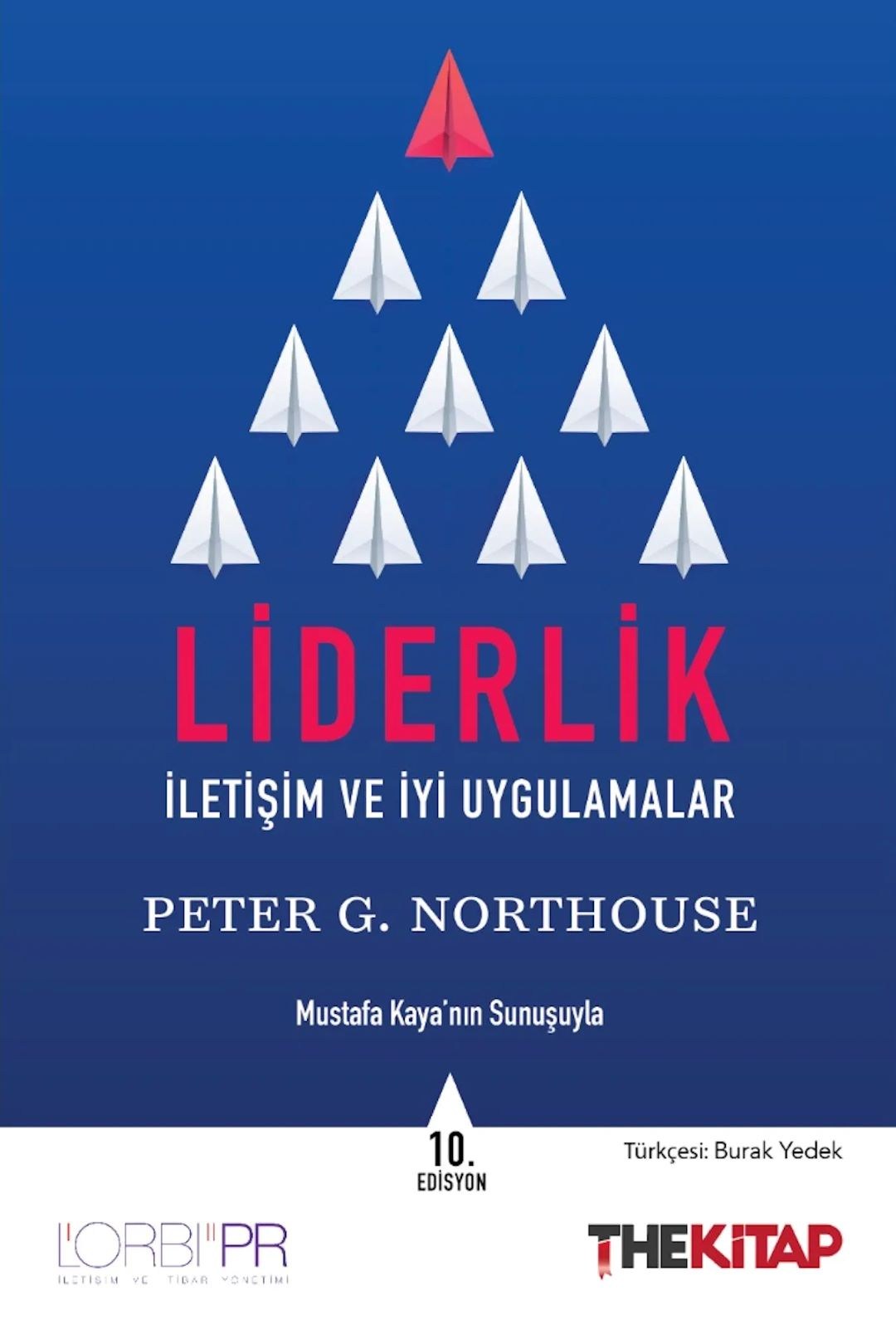 Liderlik