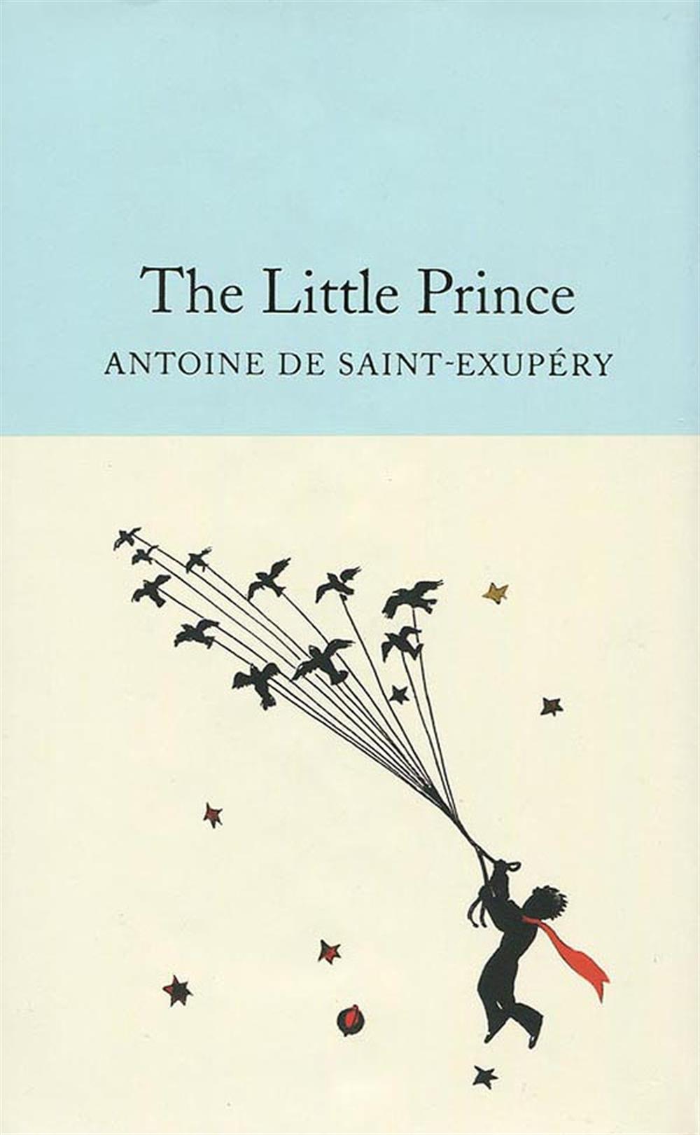 Little Prince HB/CRW/NEW