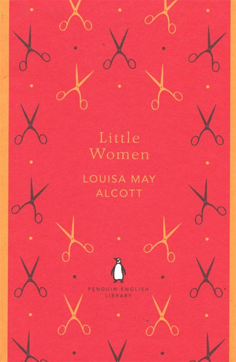 Little Women PB