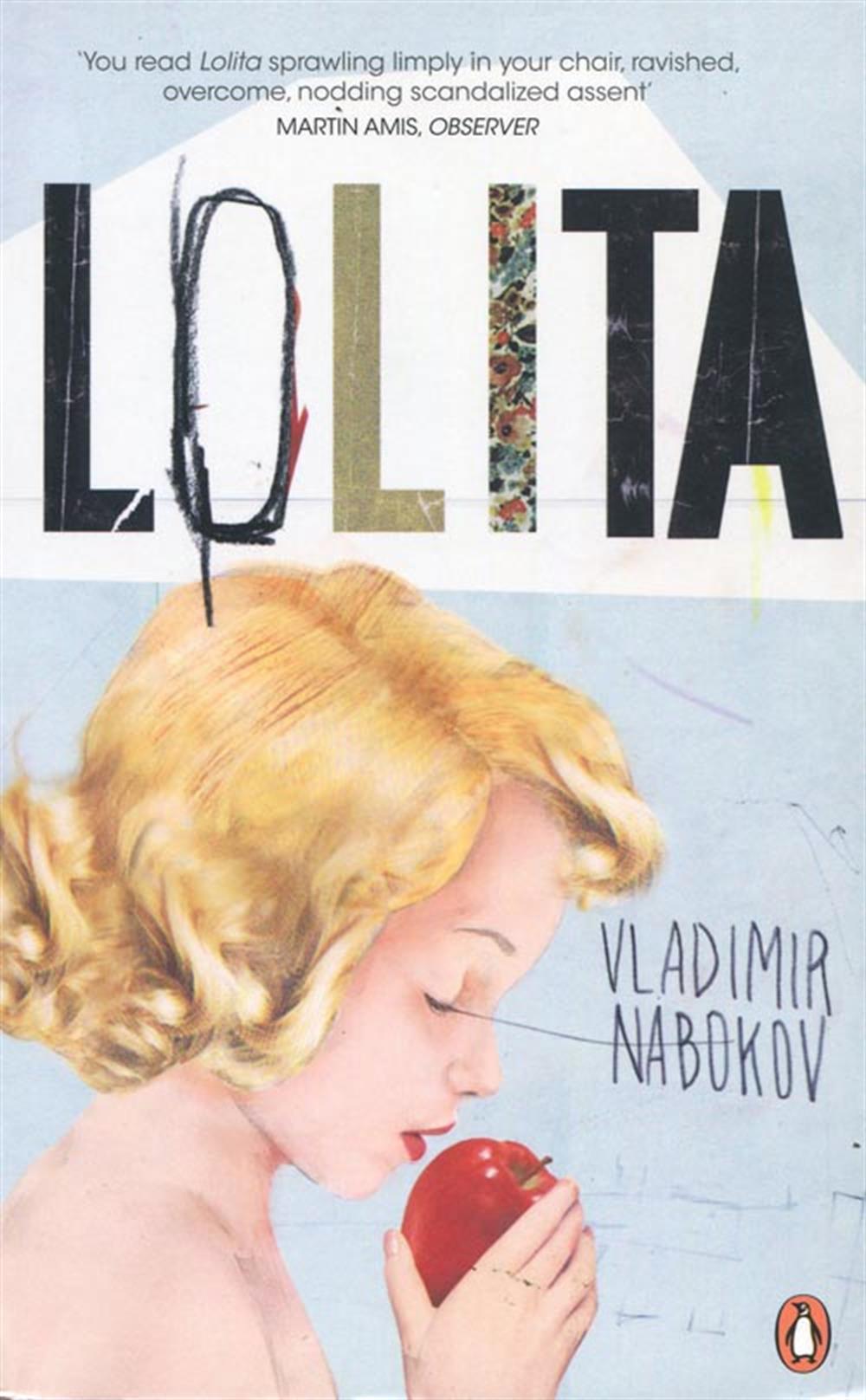 Lolita PB/Pges
