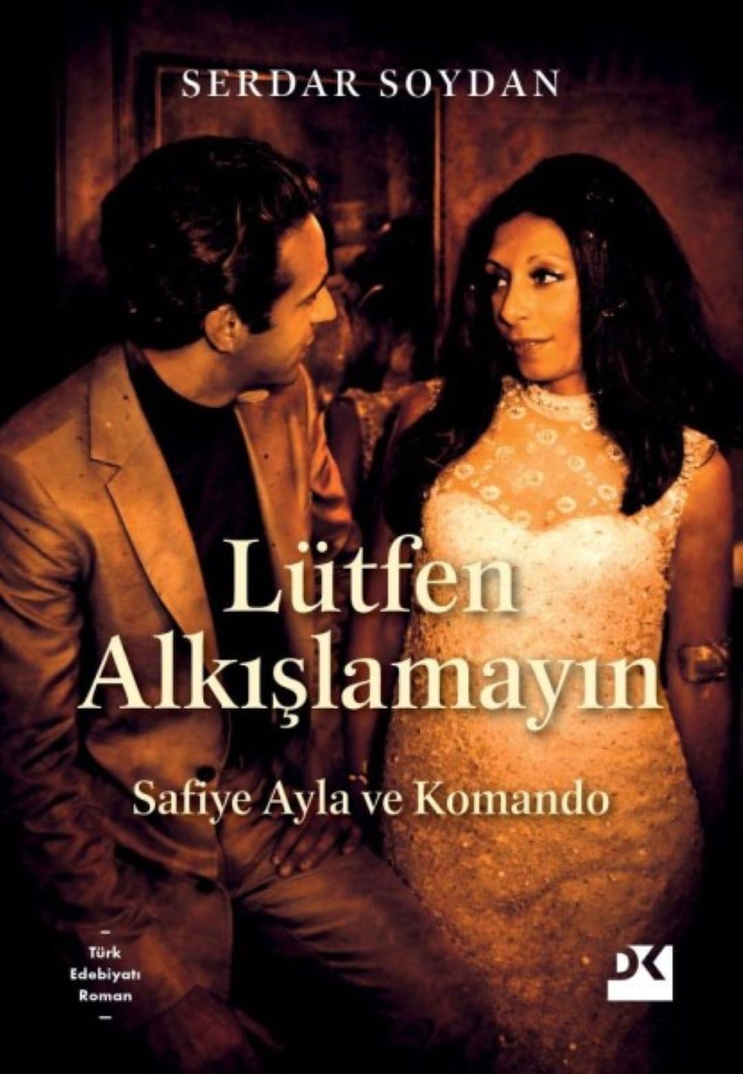 Lütfen Alkışlamayın