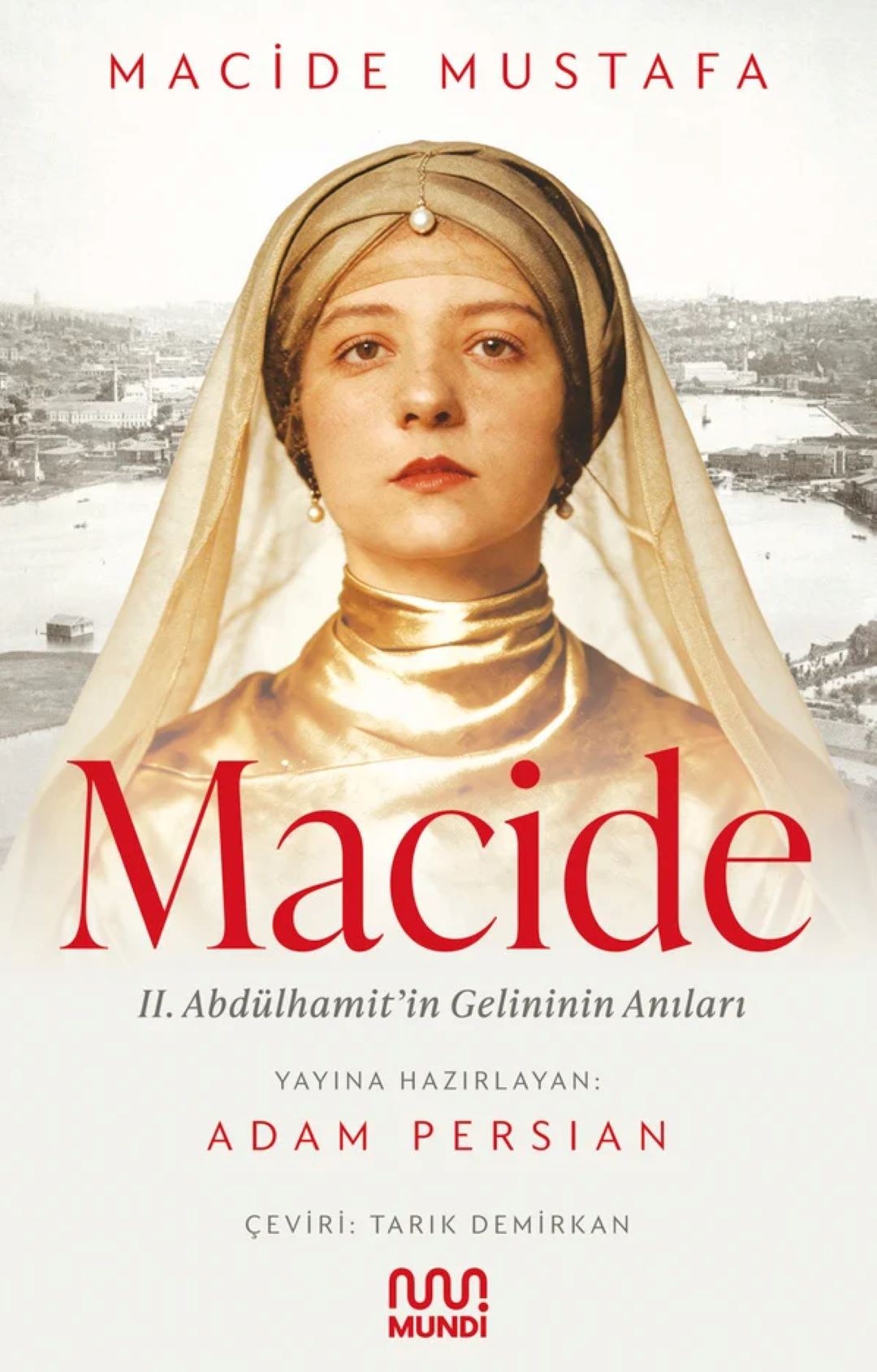 Macide