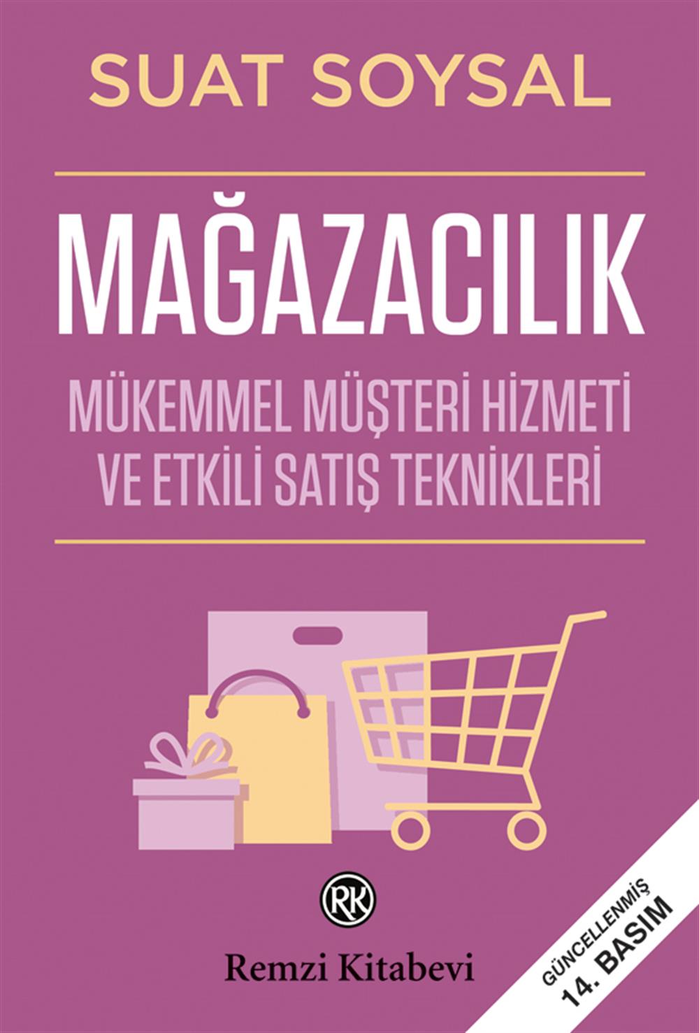 Mağazacılık