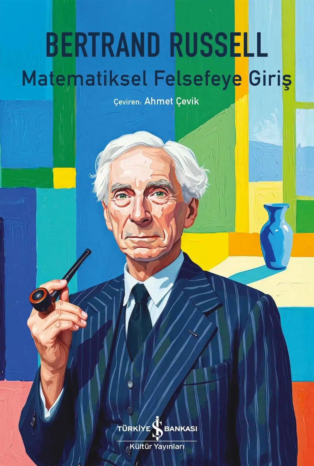 Matematiksel Felsefeye Giriş