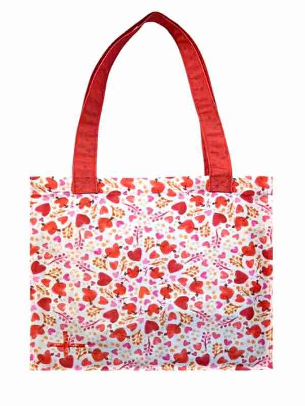 Maxı Tote Bag Wd4029