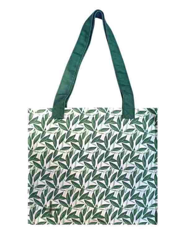 Maxı Tote Bag Wd4030