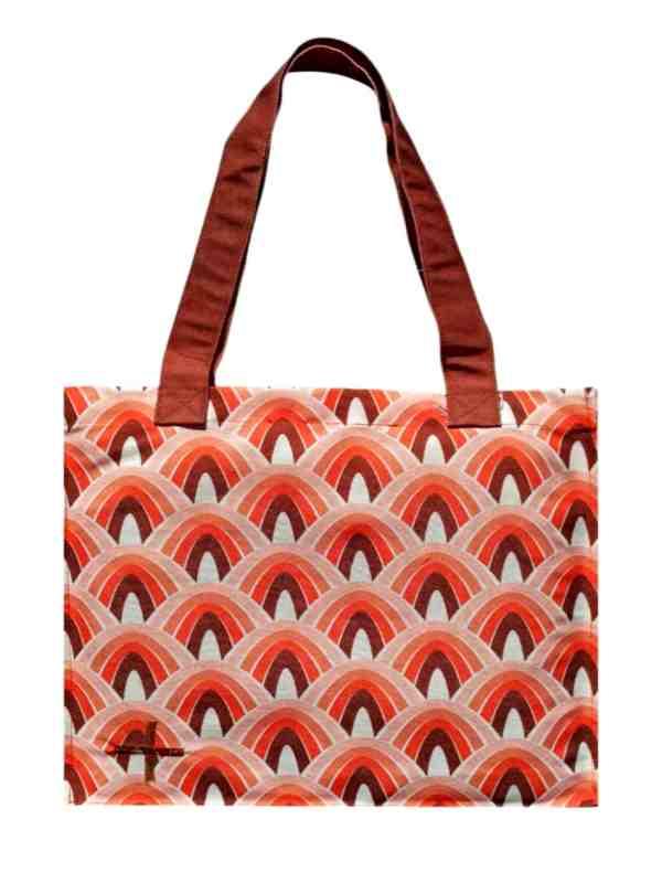 Maxı Tote Bag Wd4032