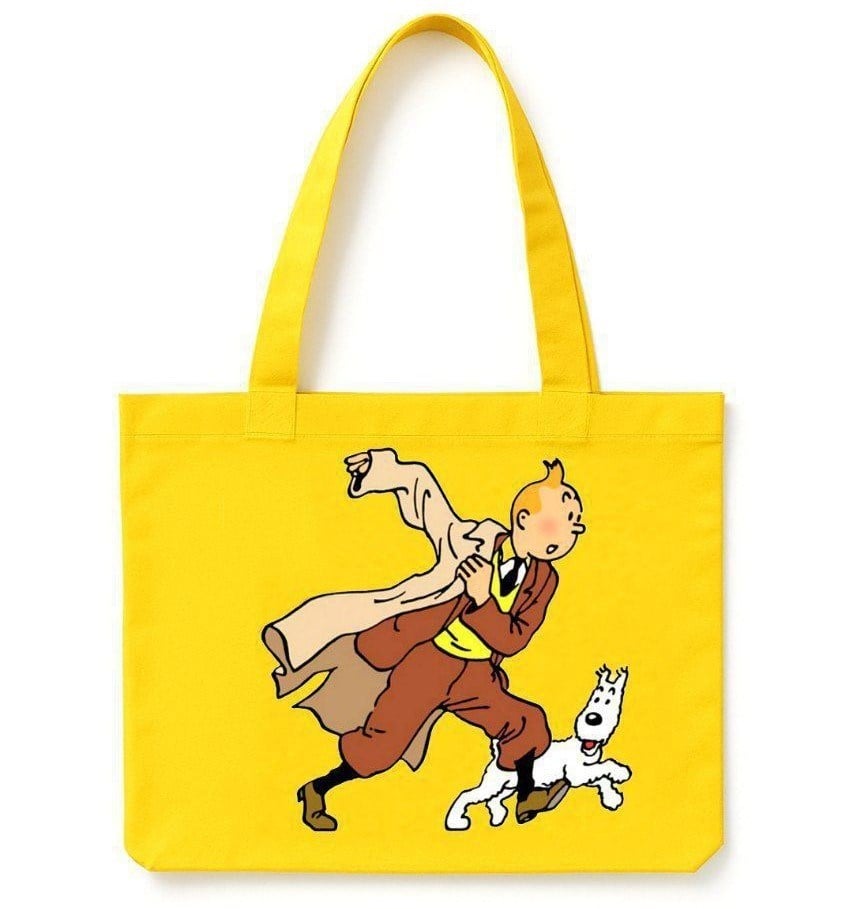 Maxı Tote Bag Wd4035