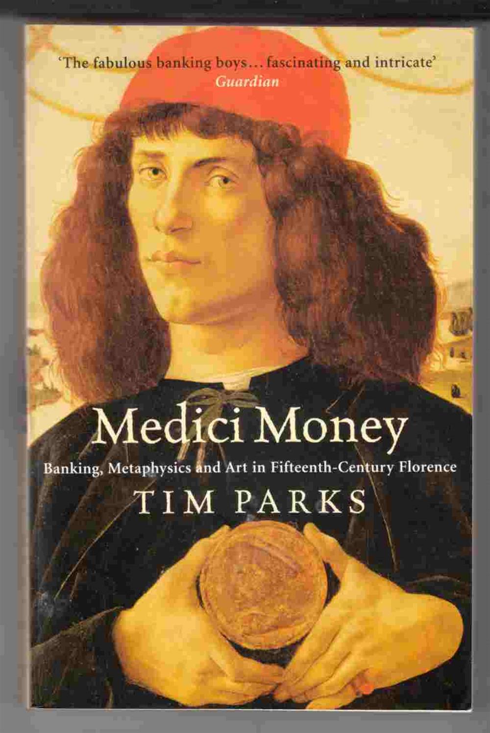 Medici Money