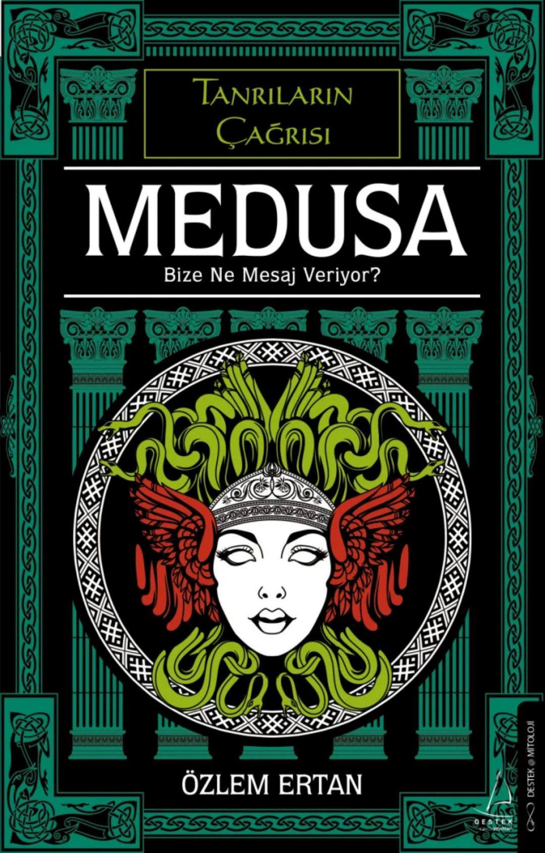 Medusa Bize Ne Mesaj Veriyor?