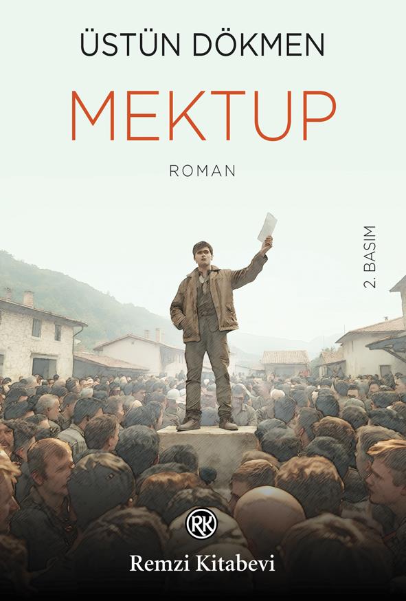 Mektup