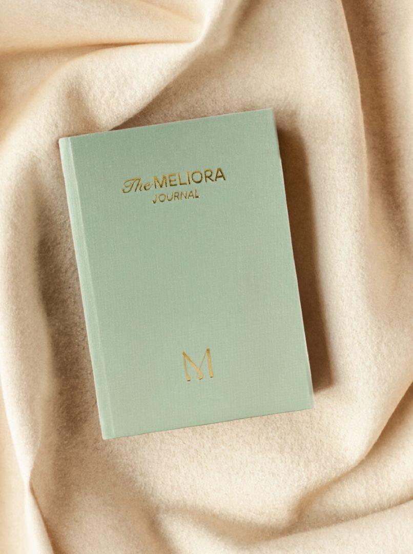 Meliora Journal Yeşil