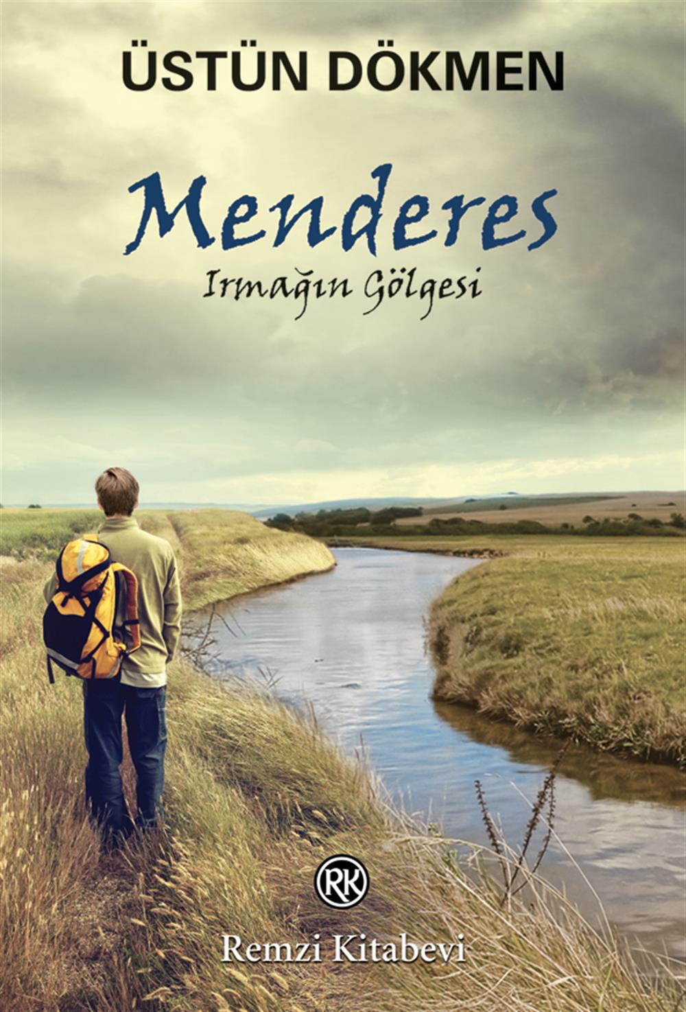 Menderes - Irmağın Gölgesi