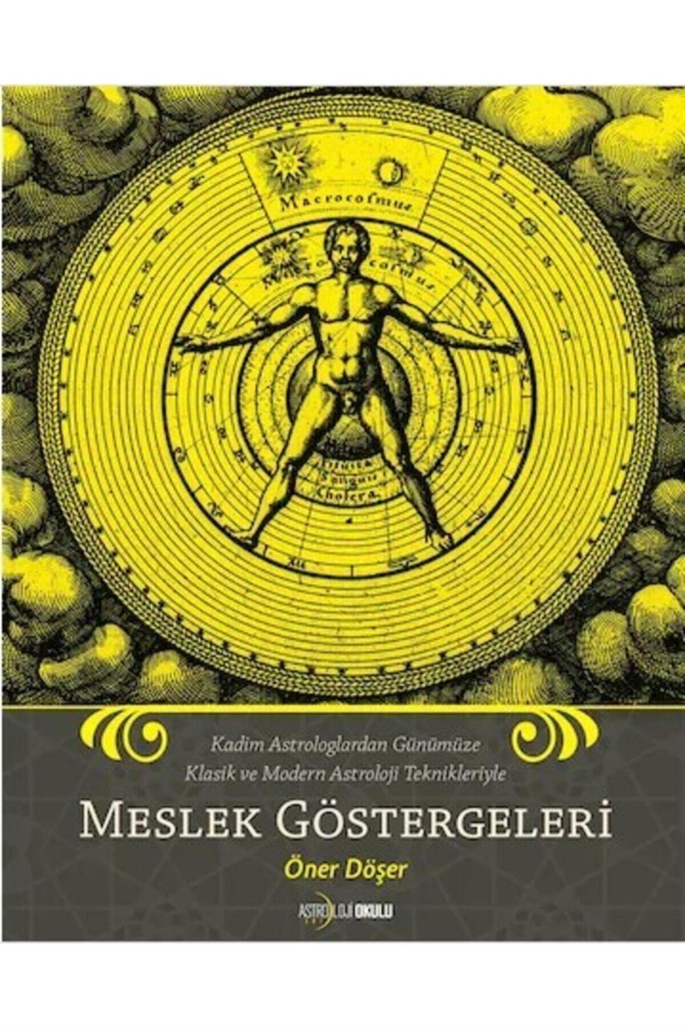 Meslek Göstergeleri