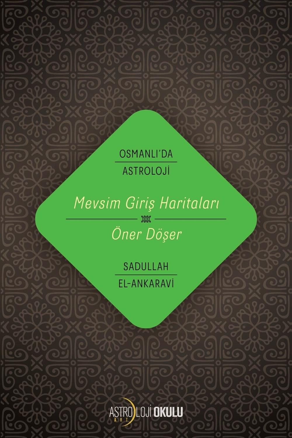 Mevsim Giriş Haritaları