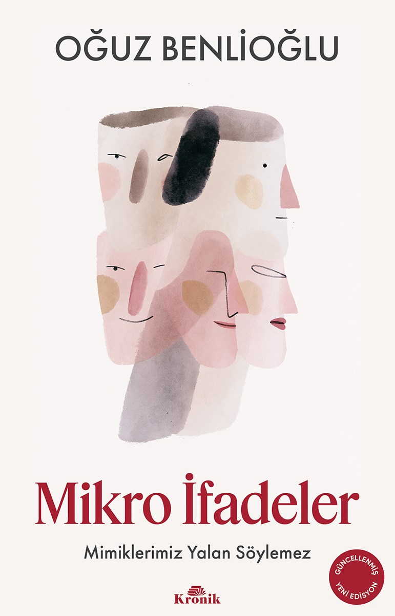 Mikro İfadeler