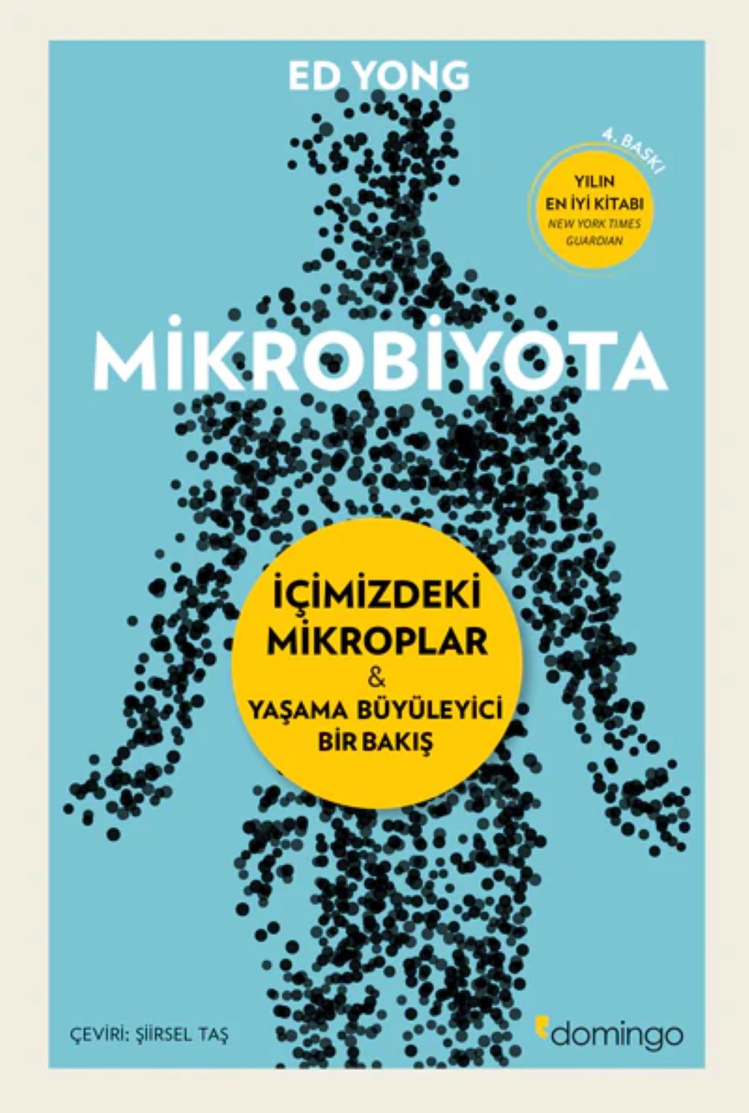 Mikrobiyota