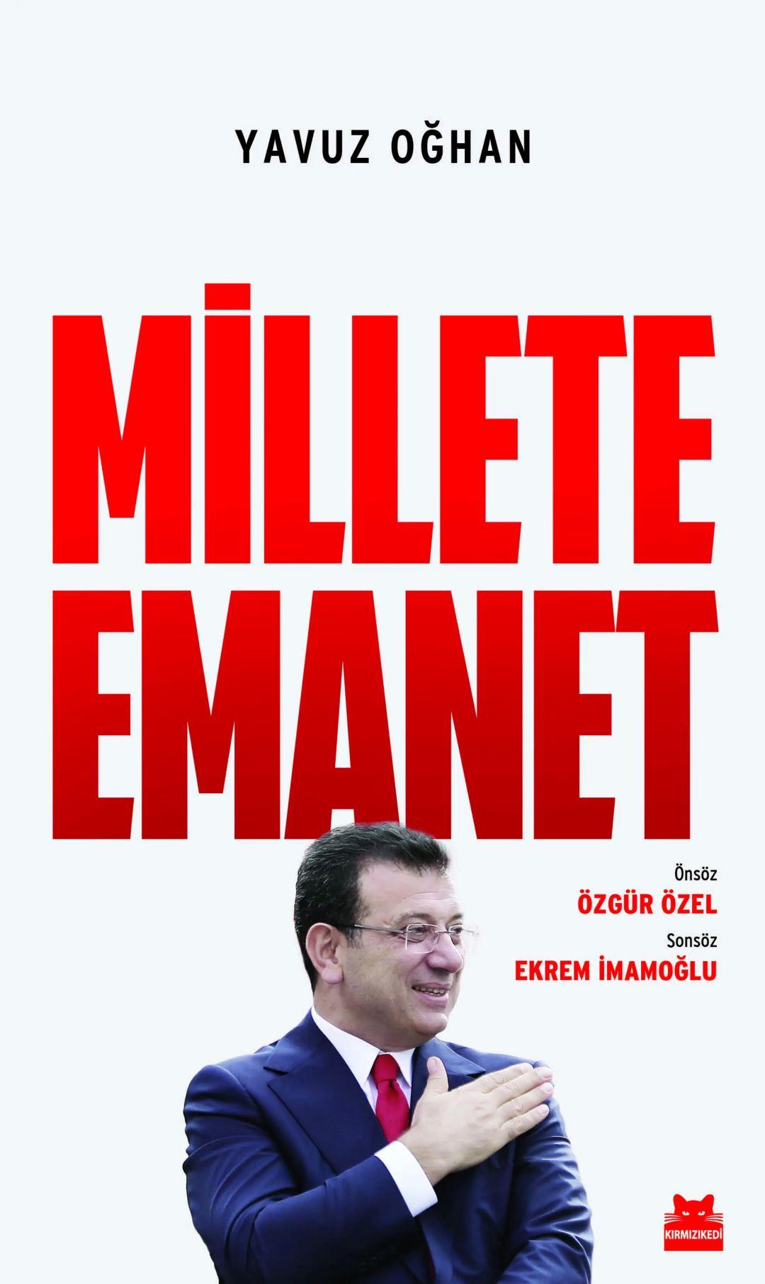 Millete Emanet