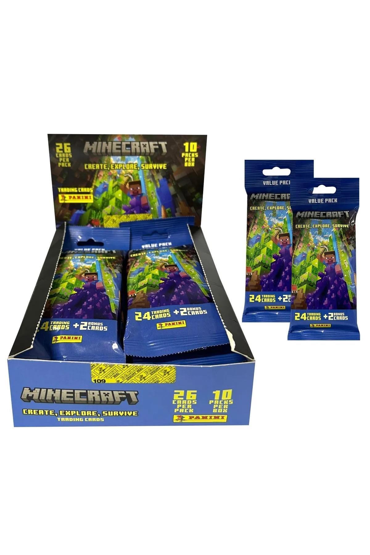 Minecraft Tc Fat Pack