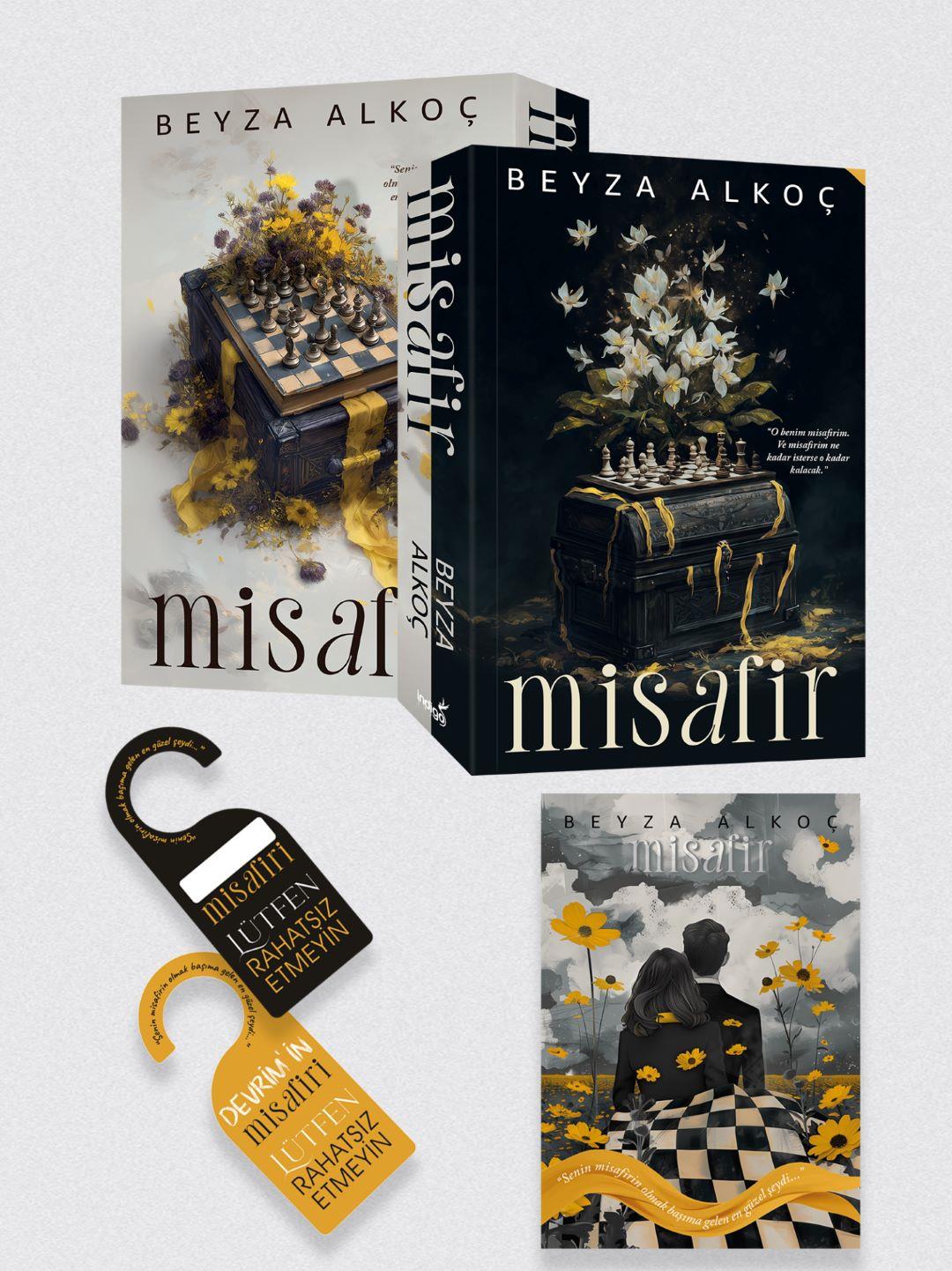 Misafir
