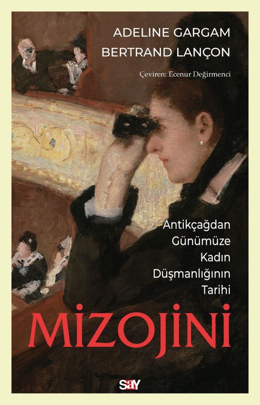 Mizojini