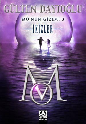 Mo Nun Gizemi 3-İkizler