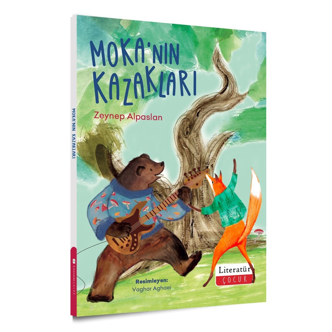 Moka'nın Kazakları